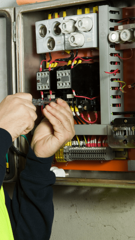 Cardinal Heating, Air Conditioning, Electric & Plumbing 44126 HVAC Technician