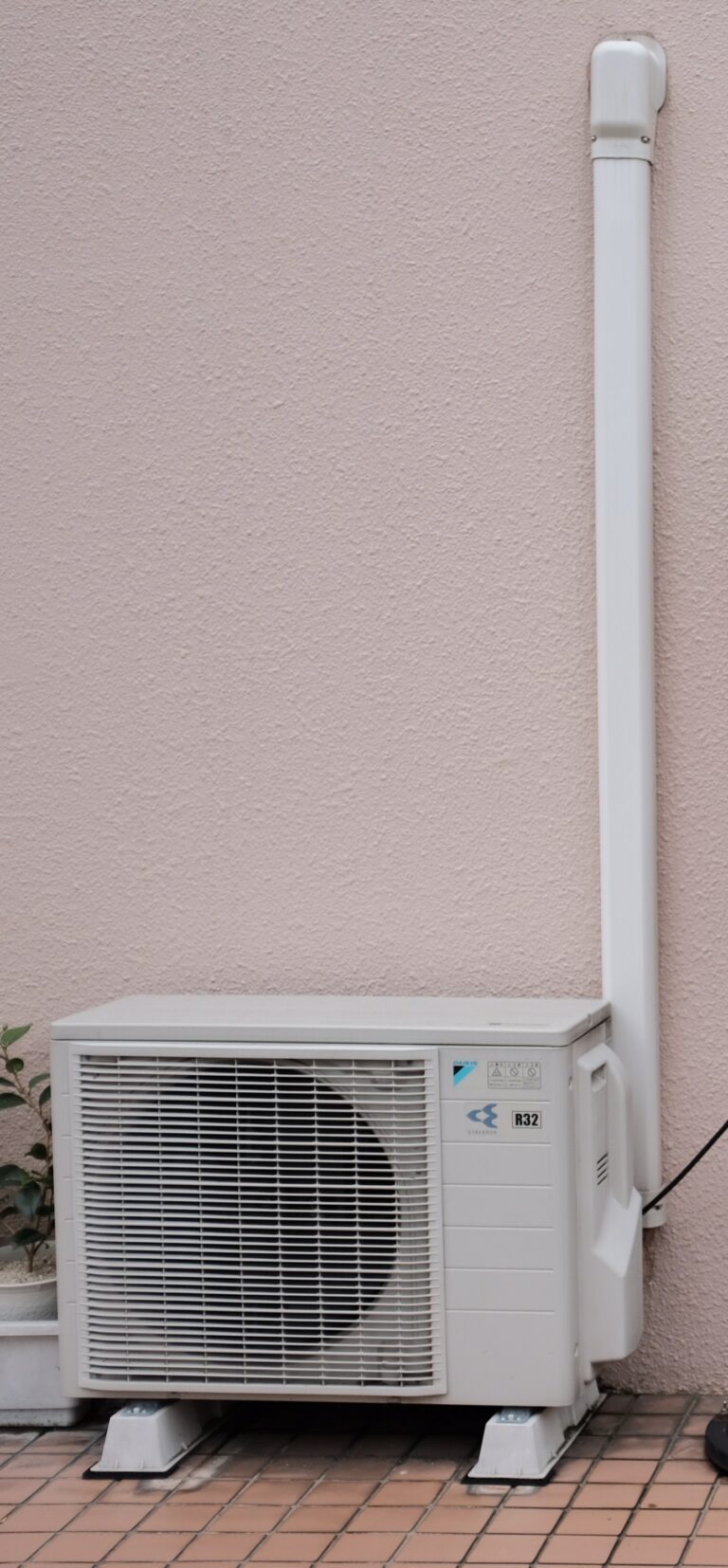 air conditioner is not working