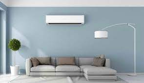 ductless mini split