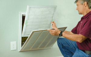 HVAC Air filters